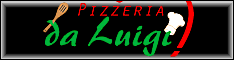 Pizzeria da Luigi Logo